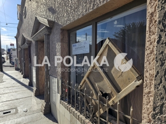 Maru Repudiada en Ciudad Juárez